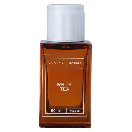 Perfume Korres White Tea Deo Parfum 50ml