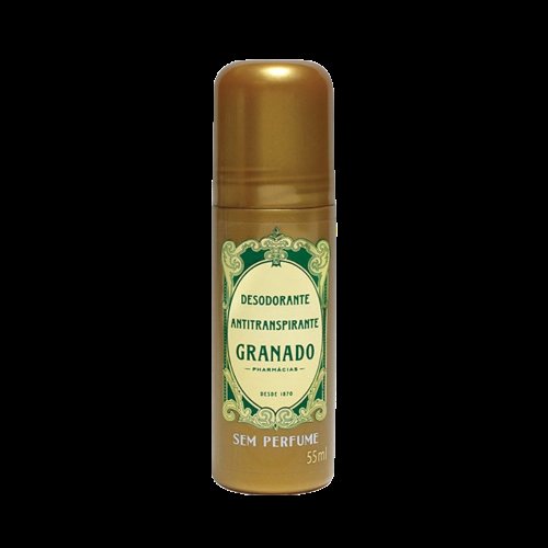 Desodorante Granado Roll on Tradicional 55ml