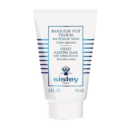 Máscara para Dormir Sisley Sleeping Mask Velvet
