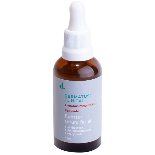 Sérum Facial Dermatus - Hyalunutri