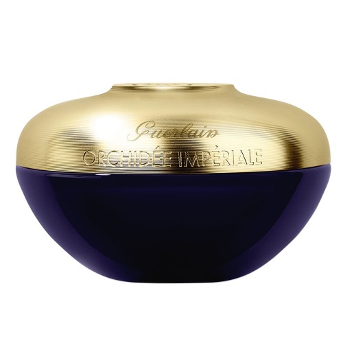 Creme de Pescoço e Colo Guerlain Orchidee Imperiale