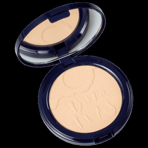 Pó Compacto Bruna Tavares BT Powder Banana