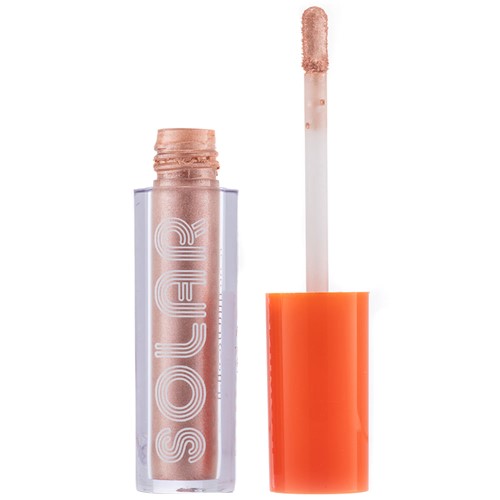 Iluminador Líquido Frederika Solar