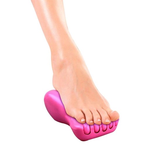 Massageador para Pés Rosa Ortho Pauher
