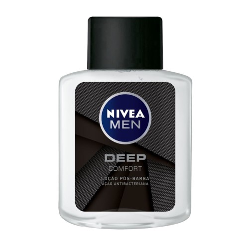 Pós-barba Nivea