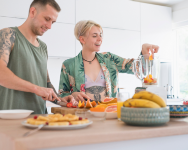 Alimentos que ajudam a melhorar o humor