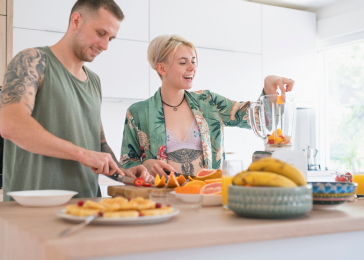Alimentos que ajudam a melhorar o humor