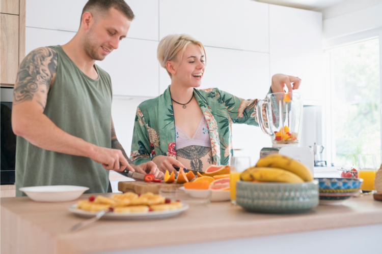 Melhores alimentos para melhorar o humor e reduzir o estresse