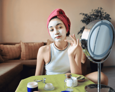 Como fazer um spa day em casa